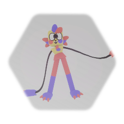 Stylized/ IMS <clue>Goob