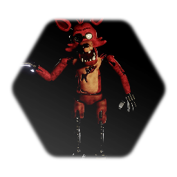 Most acurate fnaf 1 models