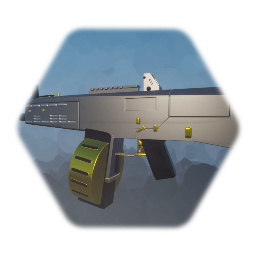 Jak-12 - Shotgun - MW19