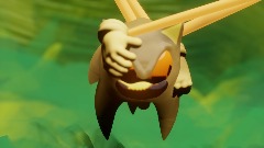 A screenshot taken in Dreams. 1 of 1.