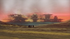 Scifi environment #3