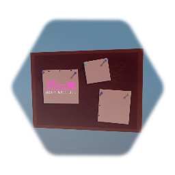 Noticeboard