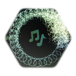 Sound Waves Reaching the Microphone 🎹