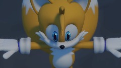 Tails Dies 4