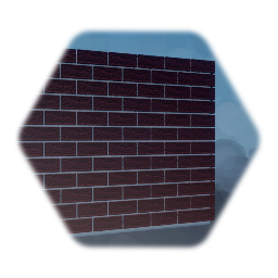 Brick Wall