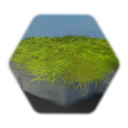 Grass module