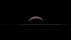 A screenshot taken in Dreams. 1 of 2.