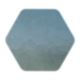 Thin Desert Sand Cloud