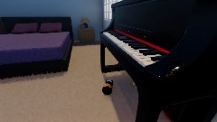 A screenshot taken in Dreams. 17 of 30.