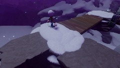 White stick adventure livello 4