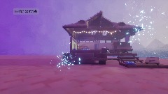 A screenshot taken in Dreams. 3 of 3.