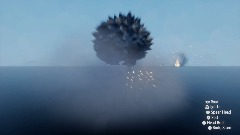 A screenshot taken in Dreams. 6 of 10.