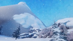 A screenshot taken in Dreams. 22 of 28.