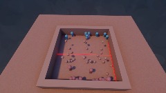 A screenshot taken in Dreams. 11 of 13.