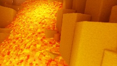 A screenshot taken in Dreams. 1 of 4.