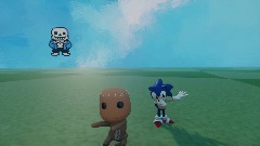 My reaction to sackboy: a big adventure in a nutshell