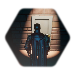 Investigation for the TAIL OF GOTHAM