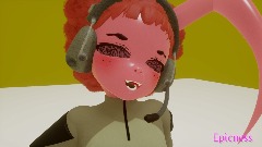 A screenshot taken in Dreams. 9 of 17.