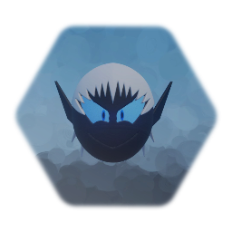 Devil Vice Head (Cartoon)