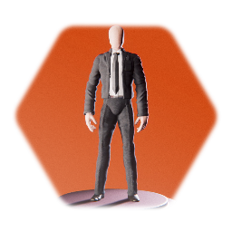 Suit Template