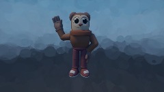 A screenshot taken in Dreams. 1 of 1.