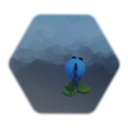 Pvz ice peashooter