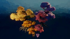 A screenshot taken in Dreams. 6 of 8.