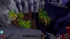 A screenshot taken in Dreams. 2 of 2.