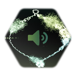 Heavy breathing sound