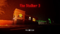 The Stalker 3