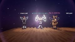 A screenshot taken in Dreams. 16 of 16.