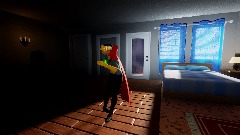 Doctar stranj dansing