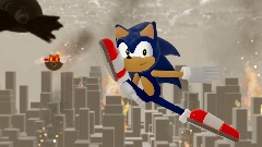 A screenshot taken in Dreams. 17 of 27.