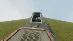 A screenshot taken in Dreams. 5 of 9.