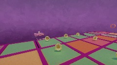 My Treasure Hunt!