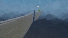 Third Level: The Great Escape