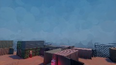 Shipment hub survival