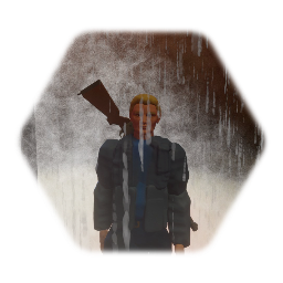 Tommy Jarvis