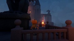 A screenshot taken in Dreams. 1 of 1.