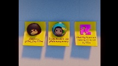 A screenshot taken in Dreams. 1 of 3.