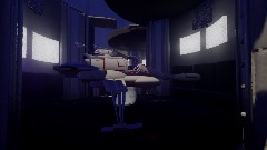 A screenshot taken in Dreams. 8 of 30.