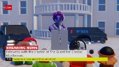 <pink>kianbroom makes a heartfelt speech innit