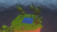 A screenshot taken in Dreams. 2 of 11.