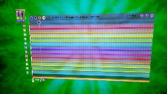 A screenshot taken in Dreams. 10 of 24.