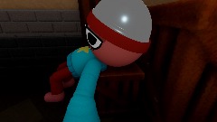 A screenshot taken in Dreams. 19 of 26.