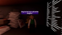 A screenshot taken in Dreams. 15 of 21.