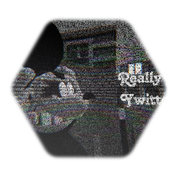 FNF - SNS Really Happy (ywitte Remix)