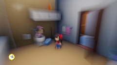 A screenshot taken in Dreams. 1 of 10.