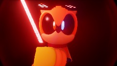 A screenshot taken in Dreams. 4 of 6.