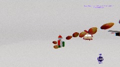 A screenshot taken in Dreams. 3 of 23.